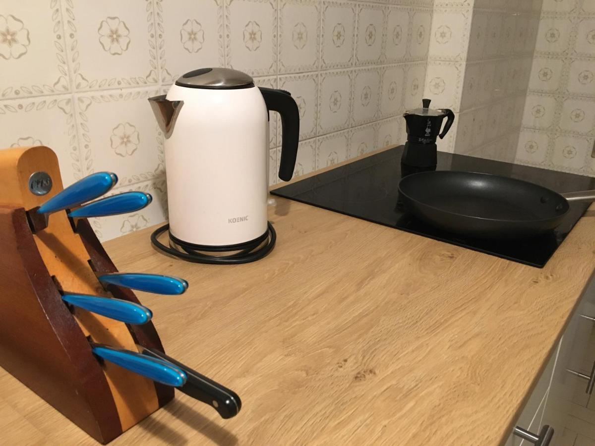 Apartamento Vaticanum 67
