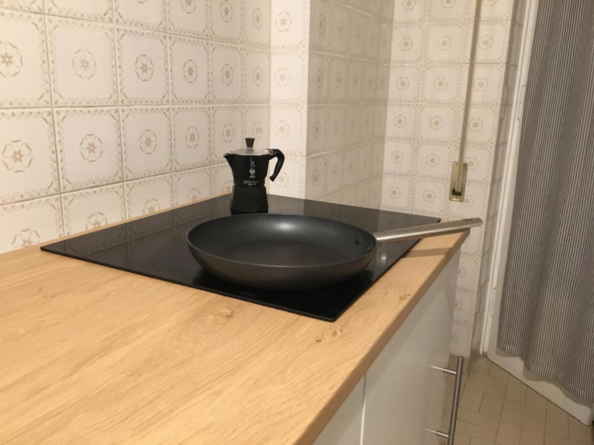 Apartamento Vaticanum 67