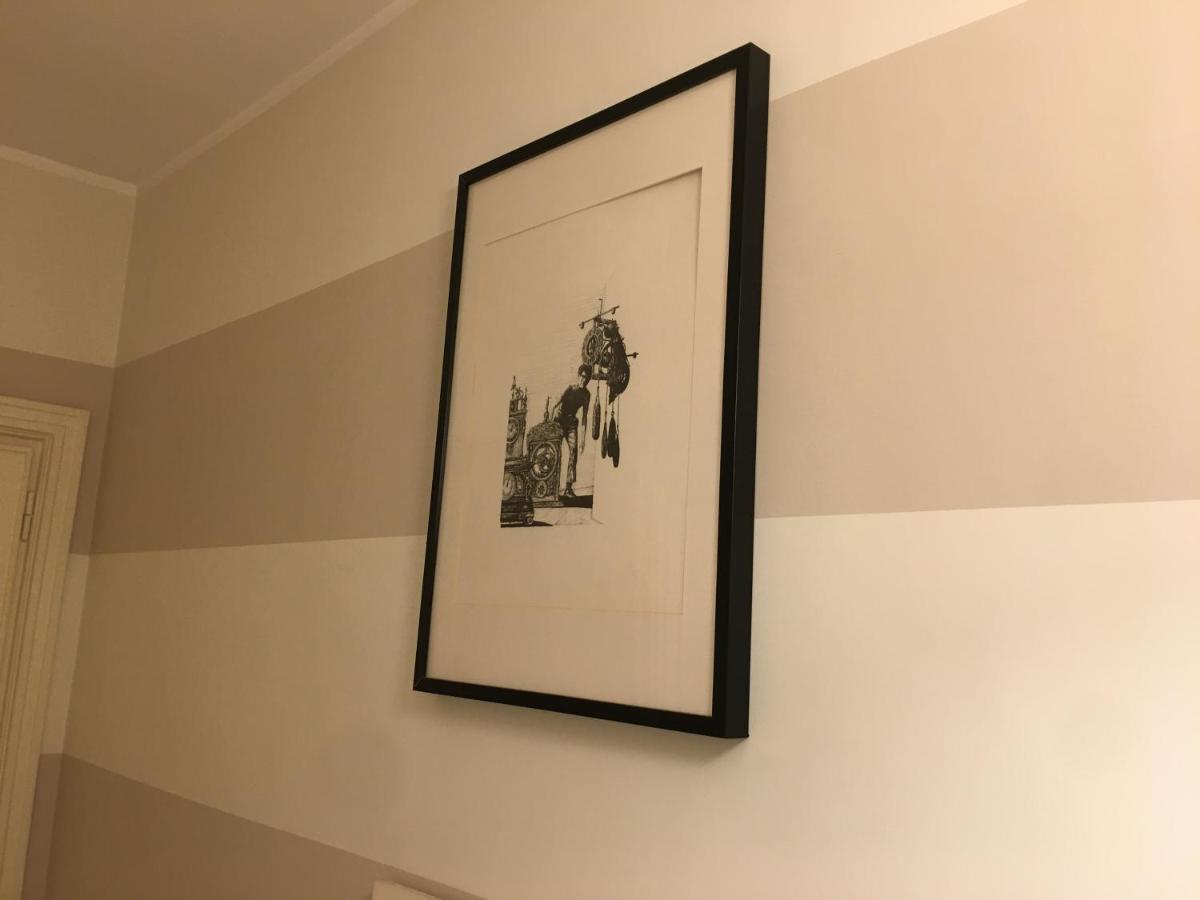 Vaticanum 67 Apartamento
