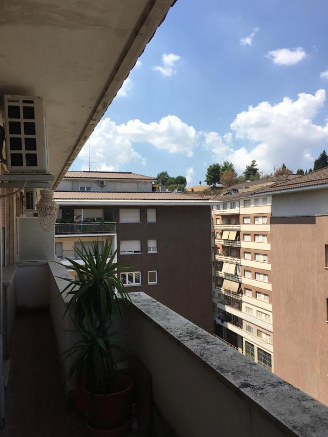 Vaticanum 67 Apartamento Roma