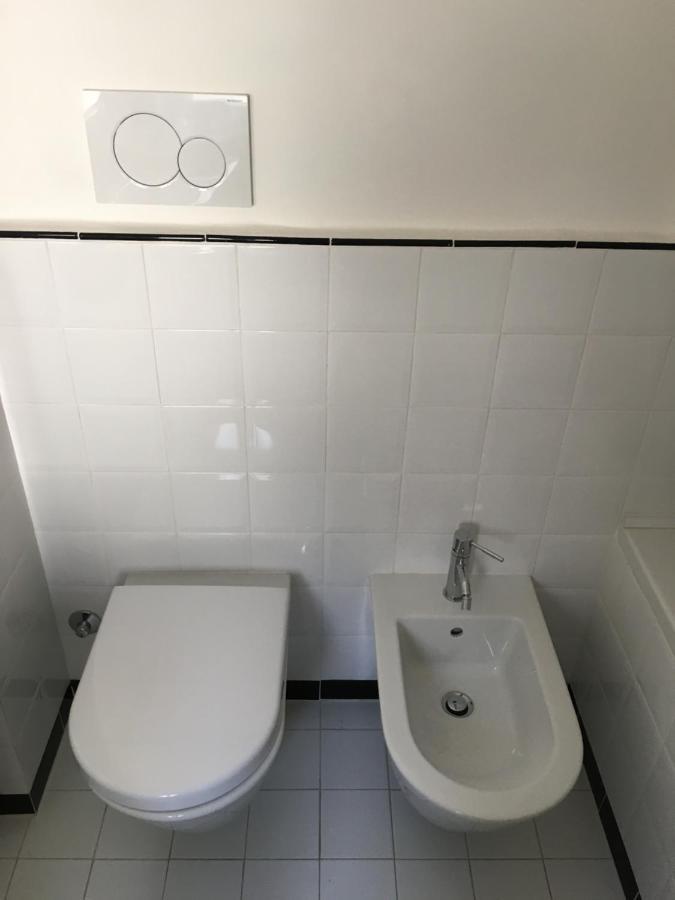 Vaticanum 67 Apartamento