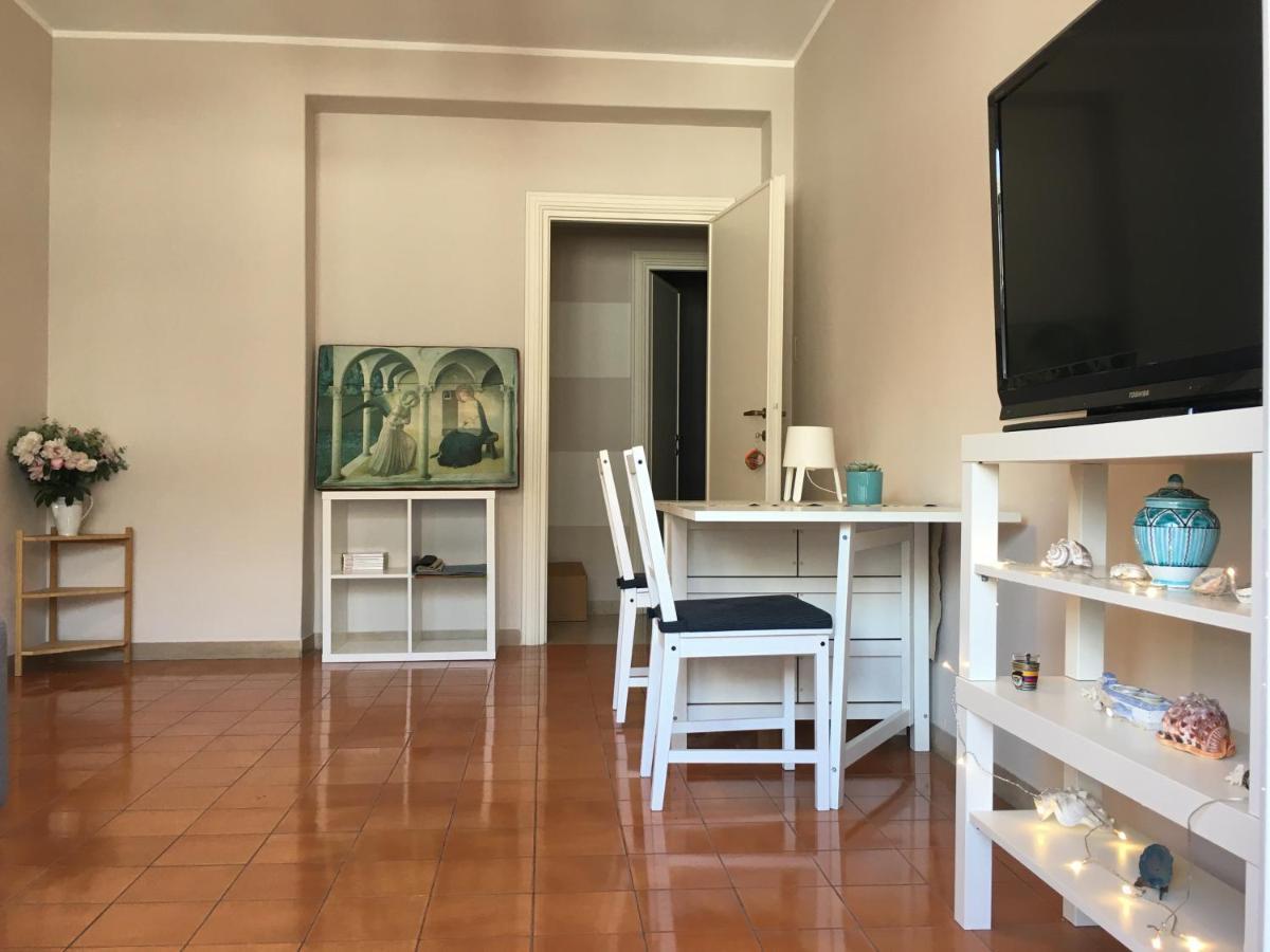 Apartamento Vaticanum 67 Roma