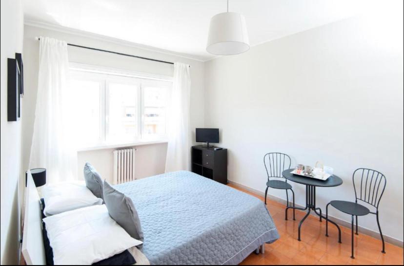 Apartamento Vaticanum 67 *