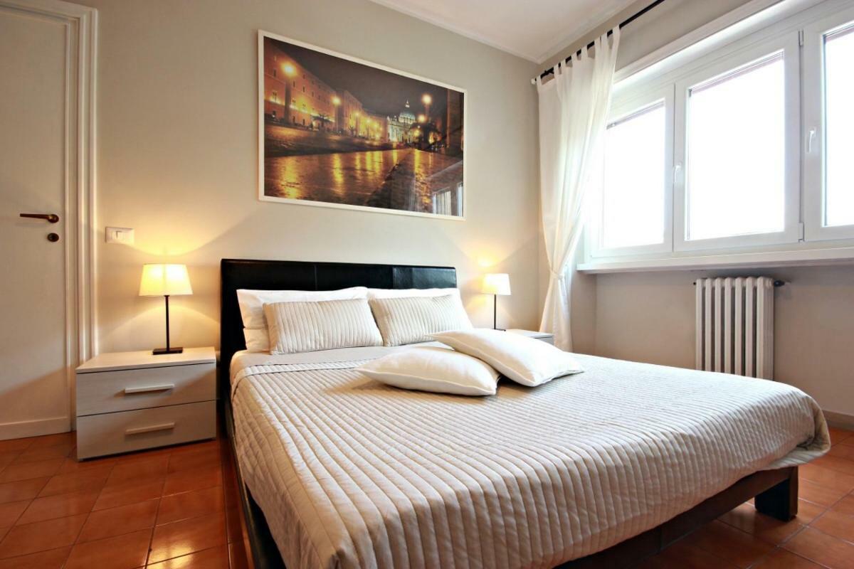 Apartamento Vaticanum 67 Roma