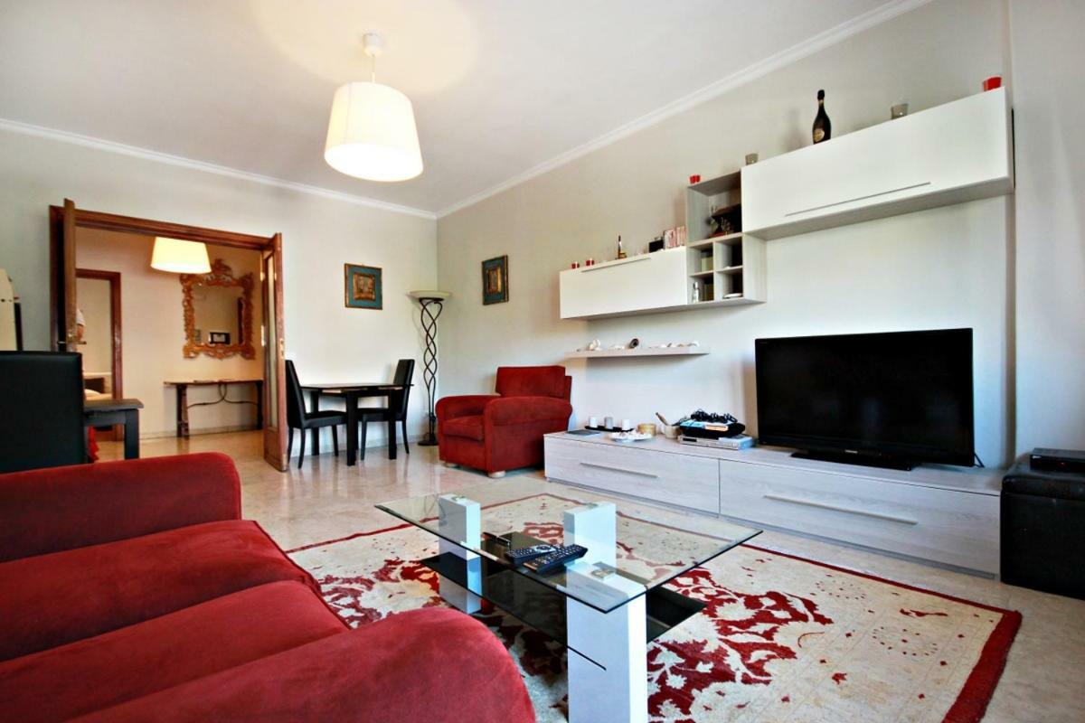 Apartamento Vaticanum 67 *