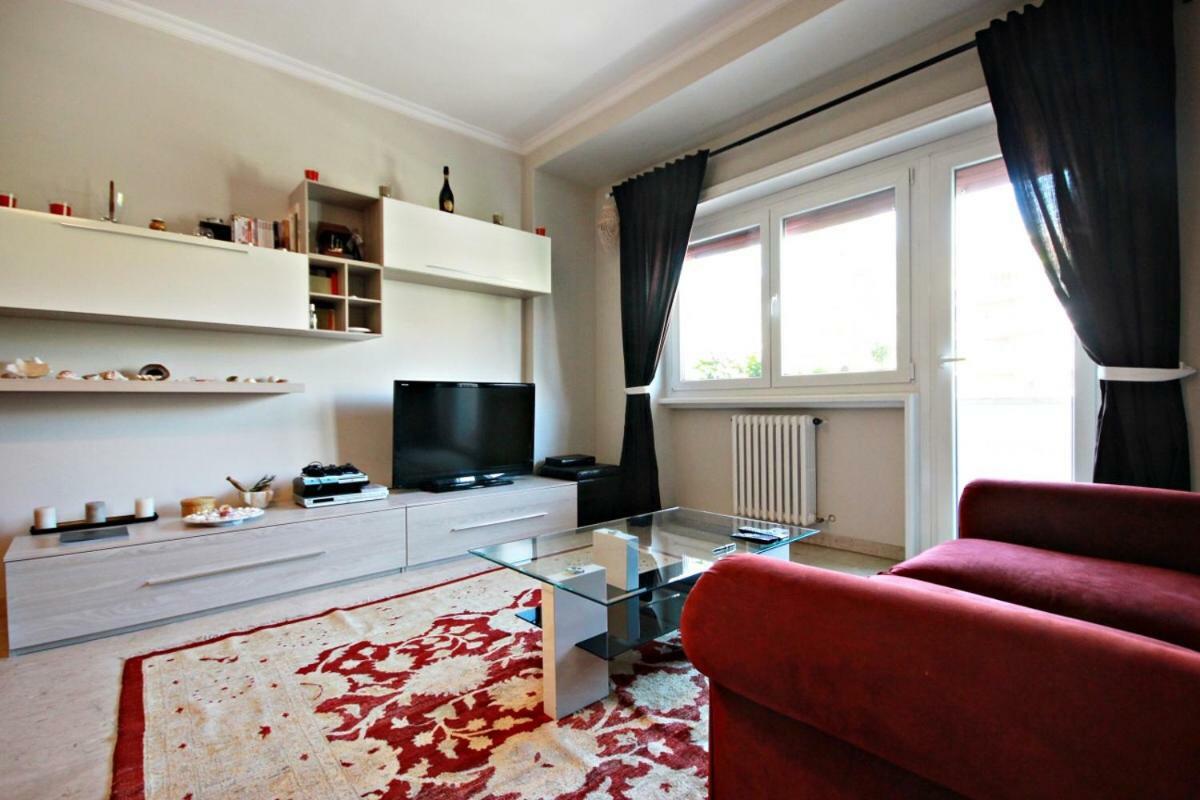 Vaticanum 67 Apartamento Roma
