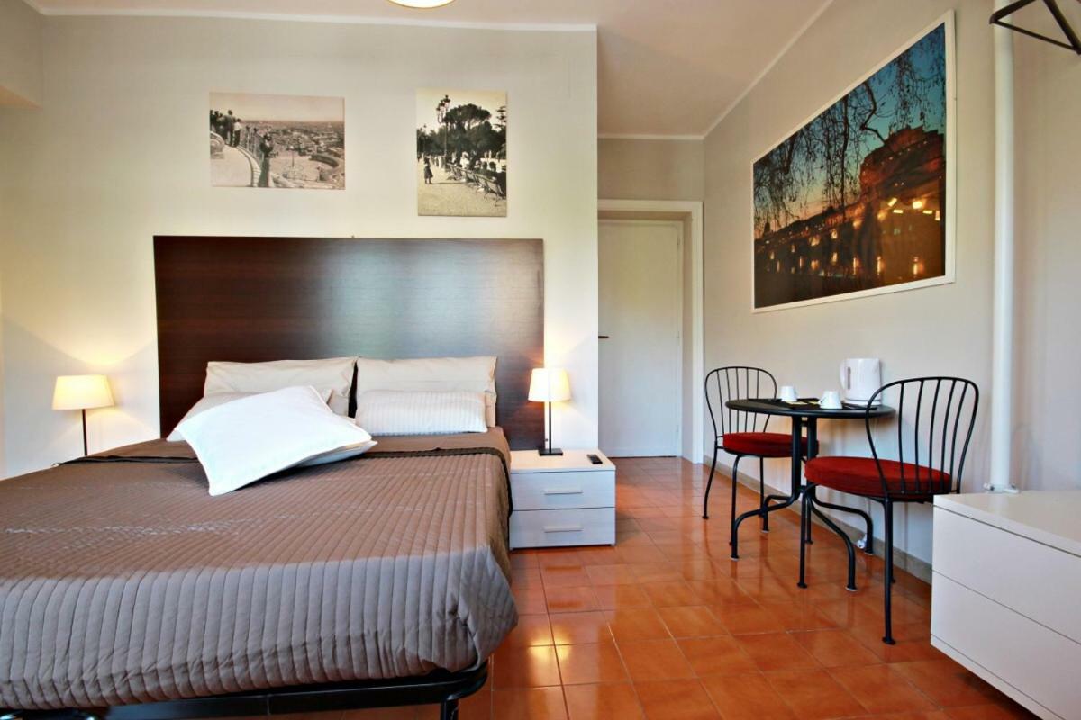Vaticanum 67 Apartamento *