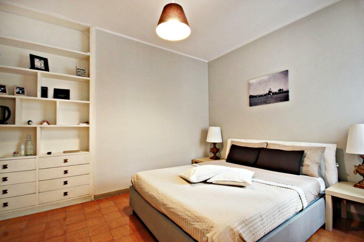 Apartamento Vaticanum 67