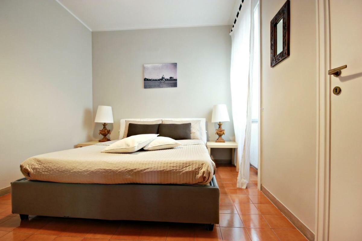 Apartamento Vaticanum 67 Roma