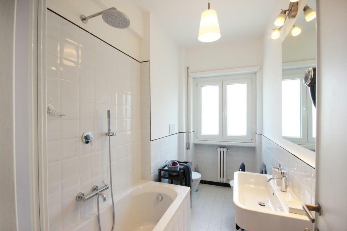 Apartamento Vaticanum 67 Roma