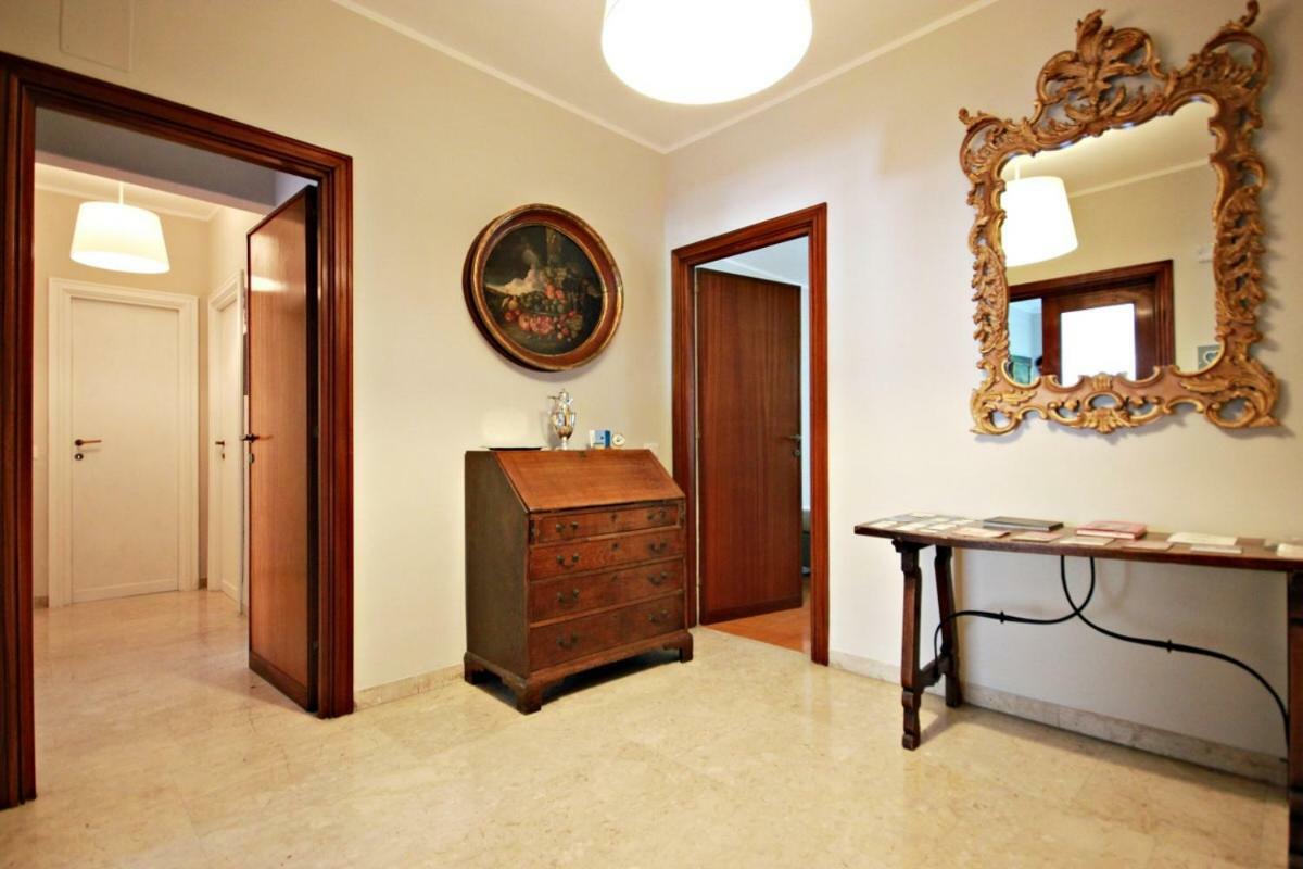 Apartamento Vaticanum 67