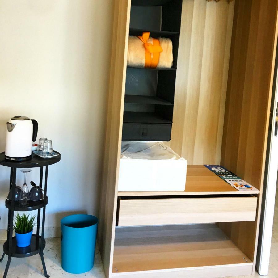 Apartamento Vaticanum 67 *